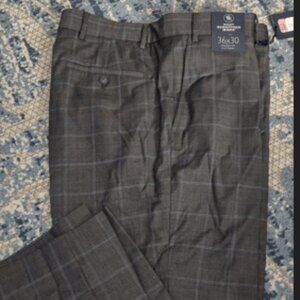 Hart Schaffner Marx Dress Slacks